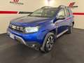 Dacia Duster Duster 1.0 TCe GPL 4x2 Extreme Blu/Azzurro - thumbnail 1
