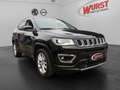 Jeep Compass Limited FWD Automatik Rückfahrkamera DAB+ Carplay Schwarz - thumbnail 6