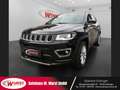 Jeep Compass Limited FWD Automatik Rückfahrkamera DAB+ Carplay Schwarz - thumbnail 1