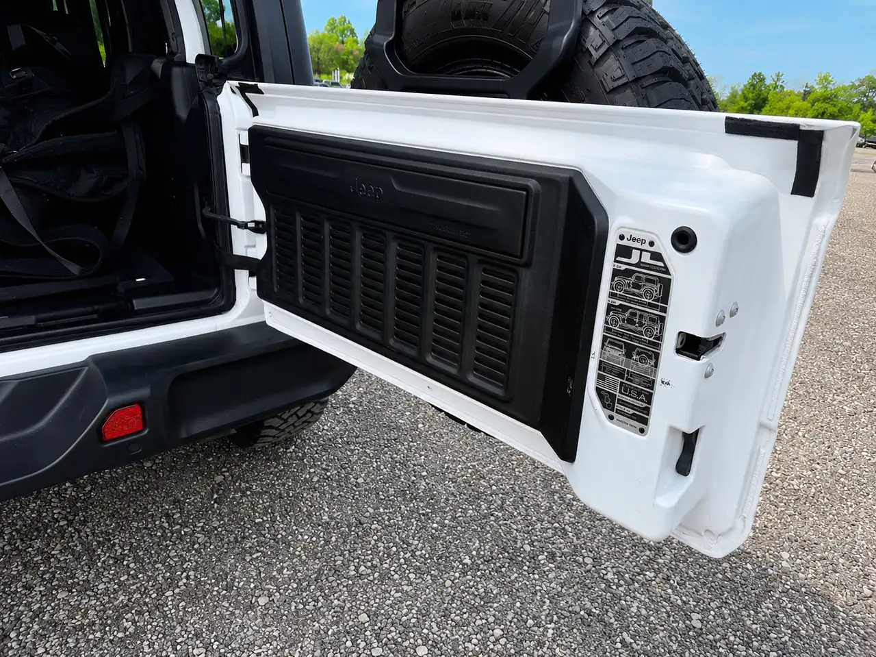 Jeep Wrangler снимка Jeep Wrangler