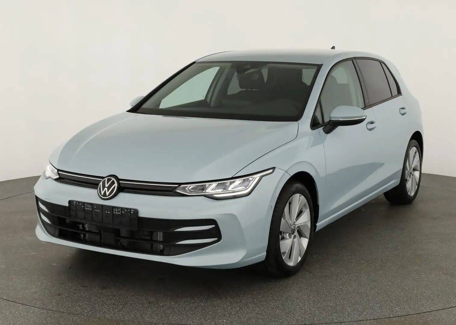 Volkswagen Golf VIII 1.5 TSI Life, Kamera, Ready2, Winterpaket, 3- Blauw - 2