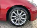 Mazda Mazda 3 2.0 120 Urban Limited/XENON/HUD/SHZ Червоний - thumbnail 10