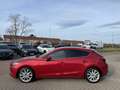 Mazda Mazda 3 2.0 120 Urban Limited/XENON/HUD/SHZ Червоний - thumbnail 4
