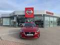 Mazda Mazda 3 2.0 120 Urban Limited/XENON/HUD/SHZ Червоний - thumbnail 2