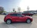 Mazda Mazda 3 2.0 120 Urban Limited/XENON/HUD/SHZ Червоний - thumbnail 8