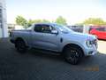 Ford Ranger Limited 4WD Extra ACC Kamera Silber - thumbnail 4