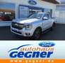 Ford Ranger Limited 4WD Extra ACC Kamera Silber - thumbnail 1