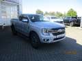 Ford Ranger Limited 4WD Extra ACC Kamera Silber - thumbnail 3