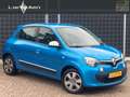 Renault Twingo 1.0 SCe Expression Blau - thumbnail 1