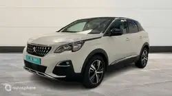 Peugeot 3008 1.2 PureTech 130ch Allure S\u0026S EAT8  6cv