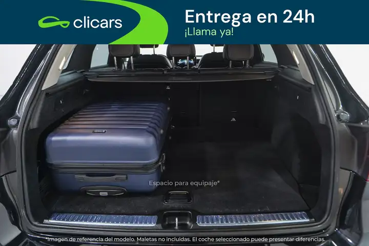 Mercedes-Benz GLC 2022, foto 18