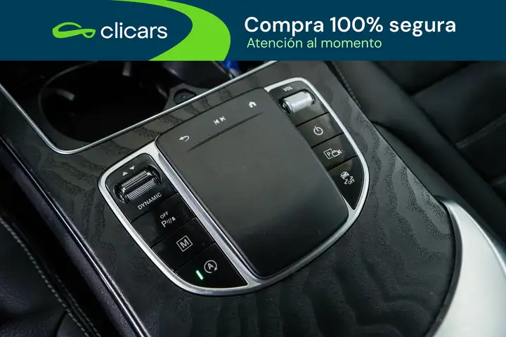 Mercedes-Benz GLC 2022, foto 27