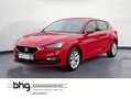 SEAT Leon 1.0 eTSI DSG Style LED Navi connect Winterp Rot - thumbnail 1