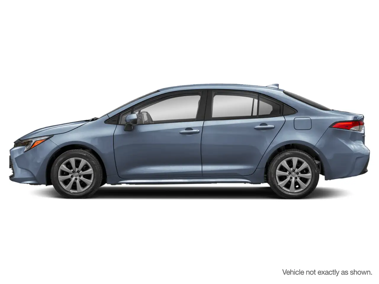 Toyota Corolla photo Toyota Corolla