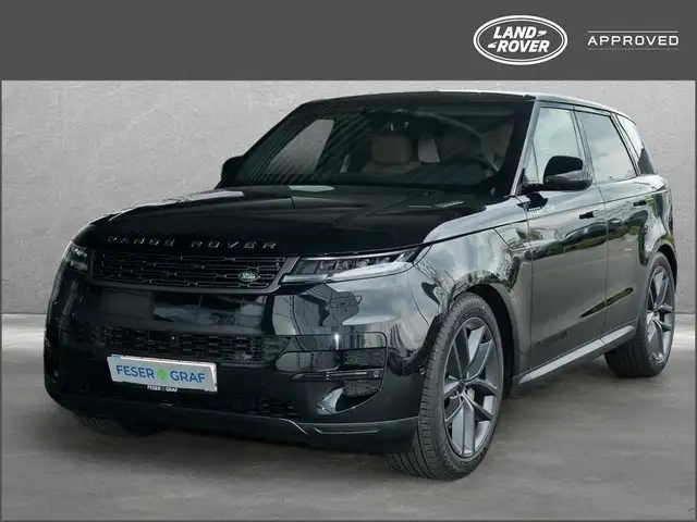 Land Rover Range Rover Sport D250 SE 22 Winter-/KomfortPak