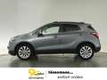 Opel Mokka X INNOVATION+AHK+LED+RÜCKFAHRKAMERA+SITZ-/LENKRADHEI Grau - thumbnail 8