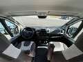 Pössl Roadstar 600 L Citroen 165PS Rahmenfenster Zwart - thumbnail 4