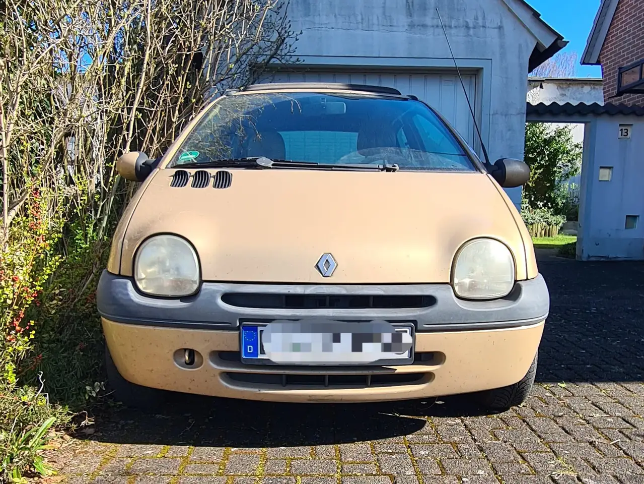 Renault Twingo