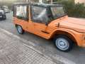 Citroen Méhari Citroen Mehari Historico - thumbnail 4