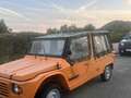 Citroen Méhari Citroen Mehari Historico - thumbnail 1