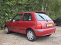 Nissan Micra 1.3 GX N-CVT Rood - thumbnail 5