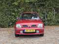Nissan Micra 1.3 GX N-CVT Rood - thumbnail 2