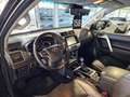 Toyota Land Cruiser 2.8 TEC-Edition Standheizung AHK Czarny - thumbnail 11