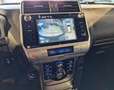 Toyota Land Cruiser 2.8 TEC-Edition Standheizung AHK Czarny - thumbnail 16