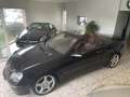 Mercedes-Benz CLK 280 Cabrio Avantgarde A Schwarz - thumbnail 1