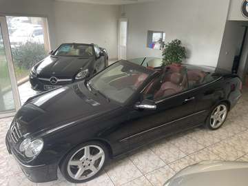 Cabrio Avantgarde A