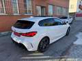 BMW 120 d xdrive Msport auto TETTO Blanc - thumbnail 5