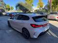 BMW 120 d xdrive Msport auto TETTO Blanc - thumbnail 7