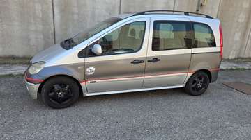 1.7 cdi Ambiente