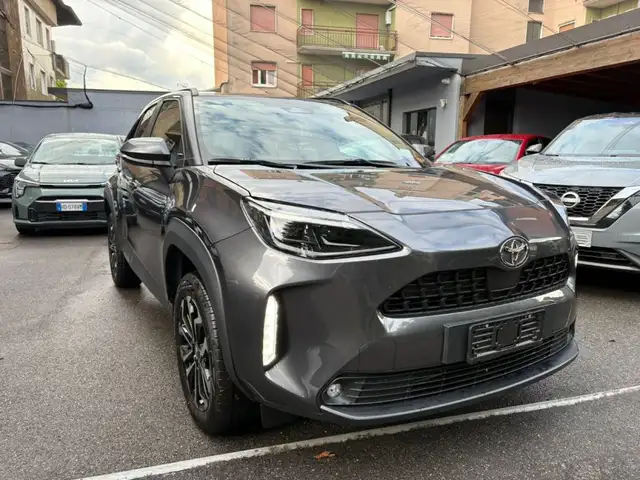 Toyota Yaris Cross 1.5 Hybrid 130 CV E-CVT Trend *PREZZO PROMO*