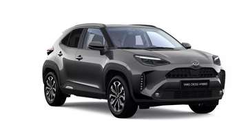 1.5 Hybrid 130 CV E-CVT Trend *PREZZO PROMO*