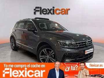 1.5 TSI R-Line DSG 110kW