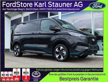 Kasten Sport 320 L1 BEV 0,0%* 4x4