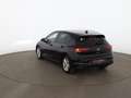 Volkswagen Golf VIII 2.0 TDI Life Aut LED RADAR NAVI SITZHZG Schwarz - thumbnail 7