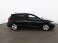 Volkswagen Golf VIII 2.0 TDI Life Aut LED RADAR NAVI SITZHZG Schwarz - thumbnail 4