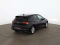 Volkswagen Golf VIII 2.0 TDI Life Aut LED RADAR NAVI SITZHZG Schwarz - thumbnail 3