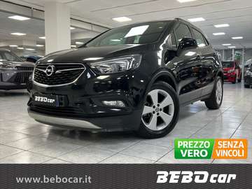1.4T GPL-Tech B-Color 140cv 4x2