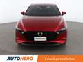 Mazda 3 2.0 e-Skyactiv-X Mild-Hybrid Exclusive MHEV Rosso - thumbnail 9