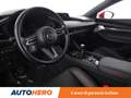 Mazda 3 2.0 e-Skyactiv-X Mild-Hybrid Exclusive MHEV Rosso - thumbnail 11