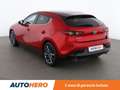 Mazda 3 2.0 e-Skyactiv-X Mild-Hybrid Exclusive MHEV Rosso - thumbnail 4
