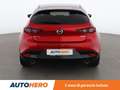 Mazda 3 2.0 e-Skyactiv-X Mild-Hybrid Exclusive MHEV Rosso - thumbnail 5