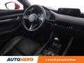 Mazda 3 2.0 e-Skyactiv-X Mild-Hybrid Exclusive MHEV Rosso - thumbnail 13