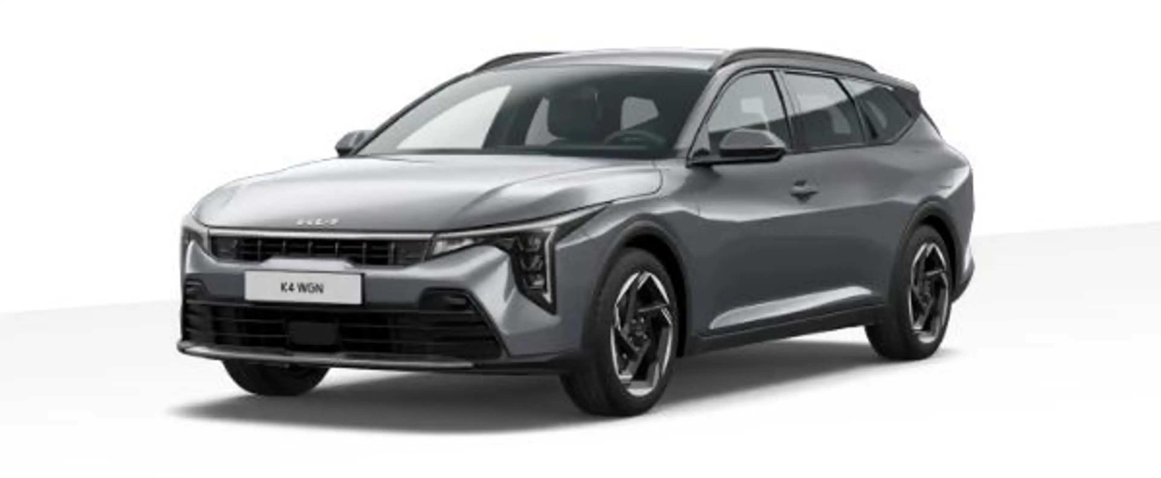 Kia K4 Sportswagon 1.6 T-GDI W Spirit ACC+Navi+SHZ