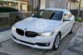 BMW 320 320d Gran Turismo Business Advantage aut. Bianco - thumbnail 1