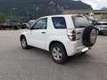 Suzuki Grand Vitara 1.6 16V 3p. Bianco - thumbnail 3