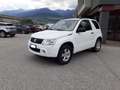 Suzuki Grand Vitara 1.6 16V 3p. Bianco - thumbnail 2
